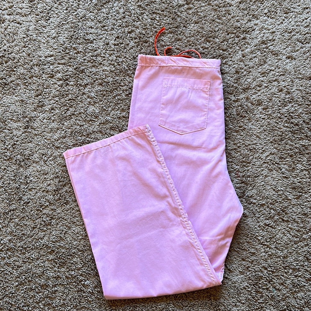 Scub pants 💉🩺